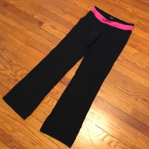 Champion yoga pants